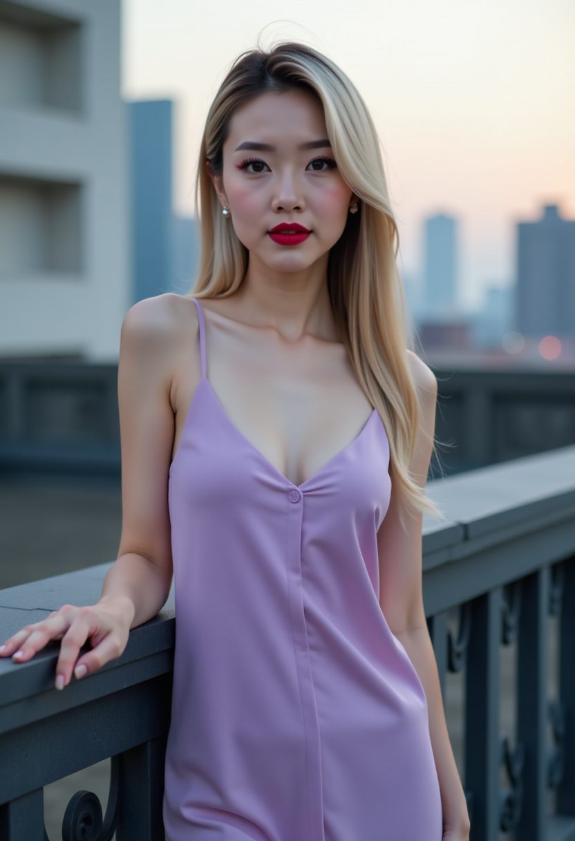 排练室十二时海报