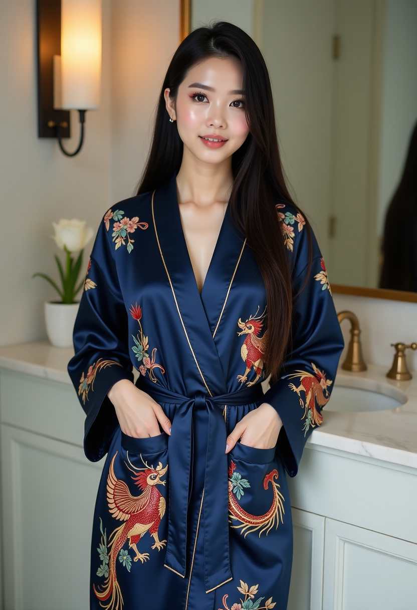 南城夜话剧照